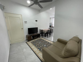 Penang Studio Homestay at Kelawai Rd, Georgetown by SK Vacation Homes